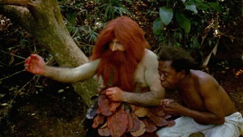 Macunaima still 3