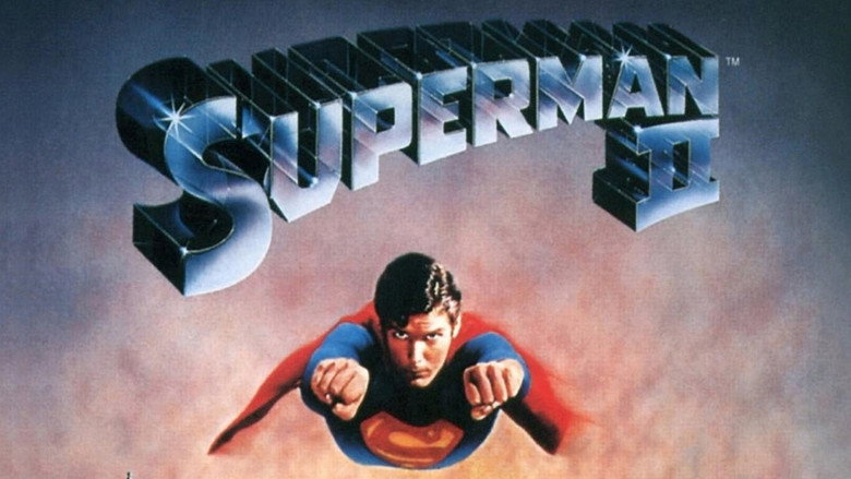 The Making of 'Superman II' still 1