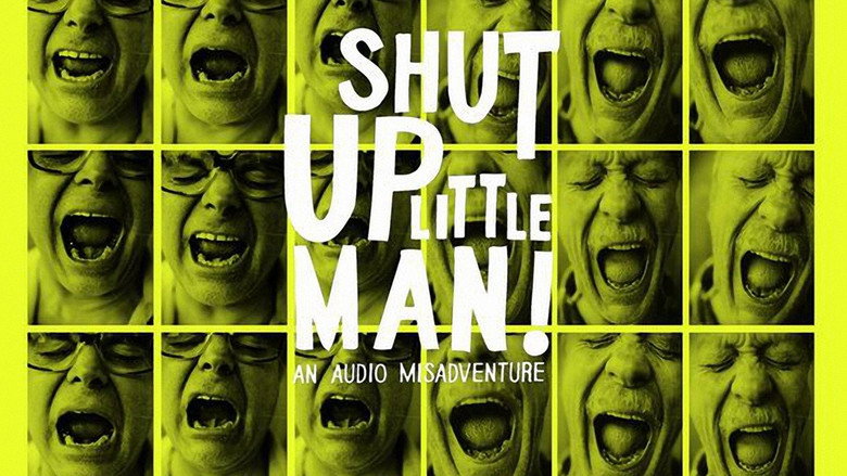 Shut Up Little Man! An Audio Misadventure still 3