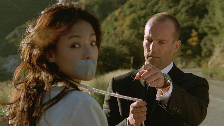 The Transporter still 6