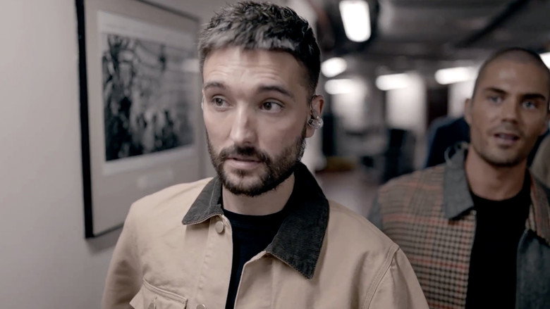 Tom Parker: Inside My Head still 1