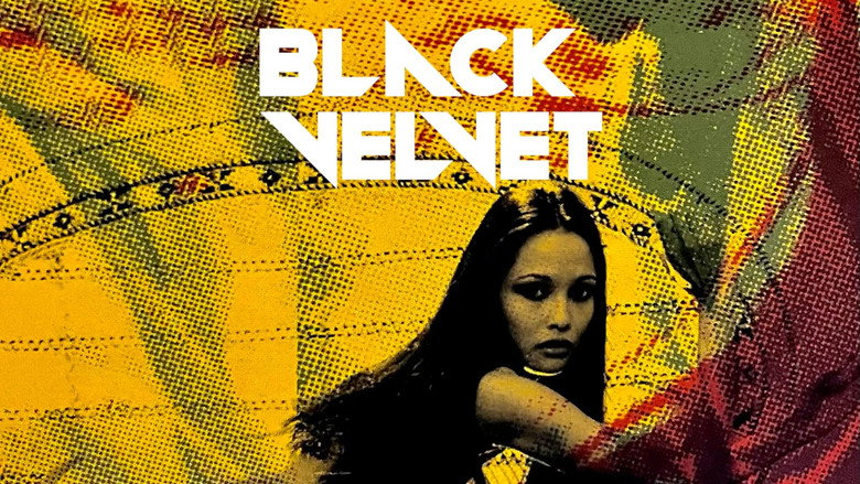 Black Velvet still 4