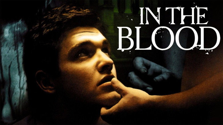 In the Blood still 1