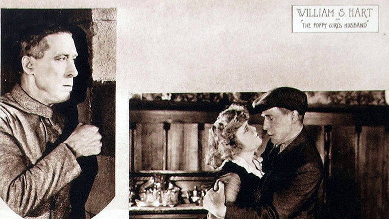 The Poppy Girl's Husband still 1
