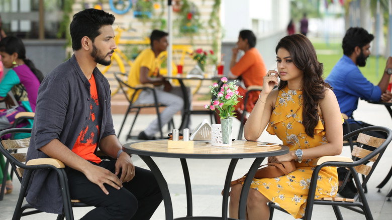 Iruttu Araiyil Murattu Kuthu still 3