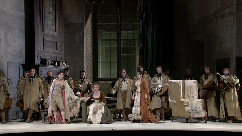 Rossini: La cenerentola still 1