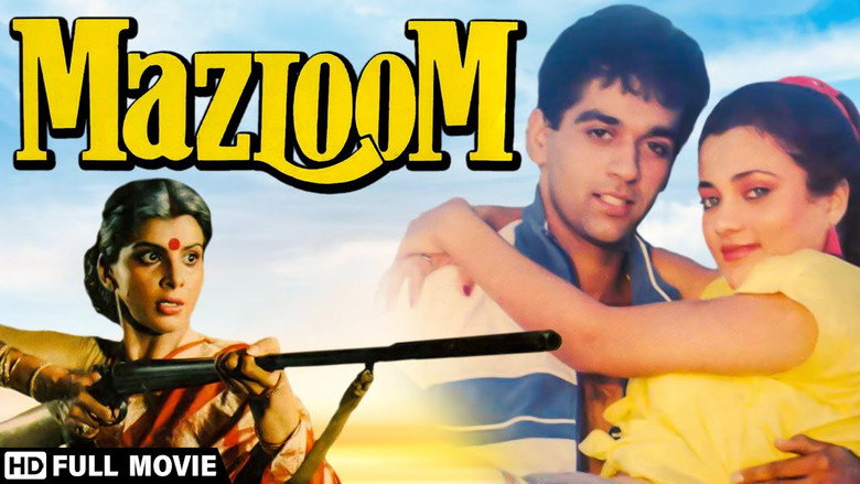 Mazloom still 1