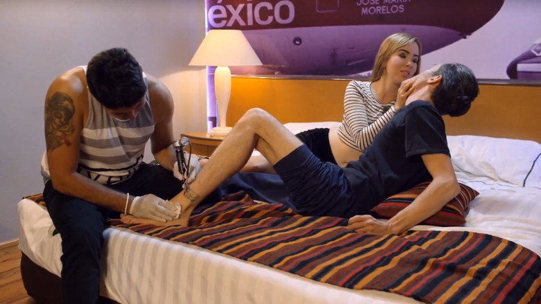 Perdiendo mi virginidad still 7