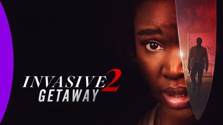 Invasive 2: Getaway still 1