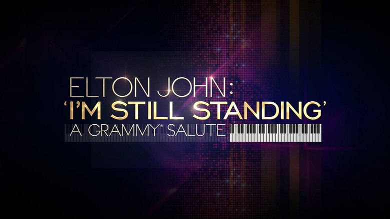 Elton John: I'm Still Standing - A Grammy Salute still 2