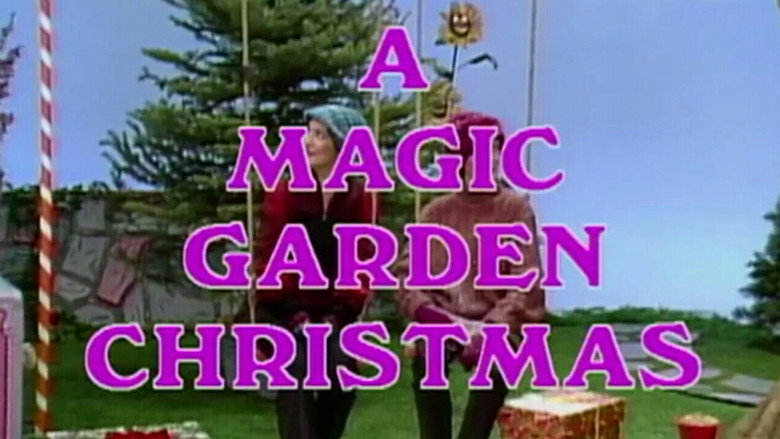 The Magic Garden Christmas Special still 2