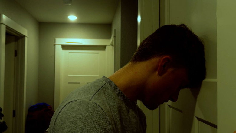 The Longest Goodbye still 2