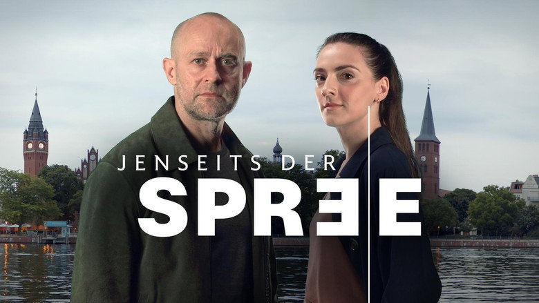 Jenseits der Spree still 1