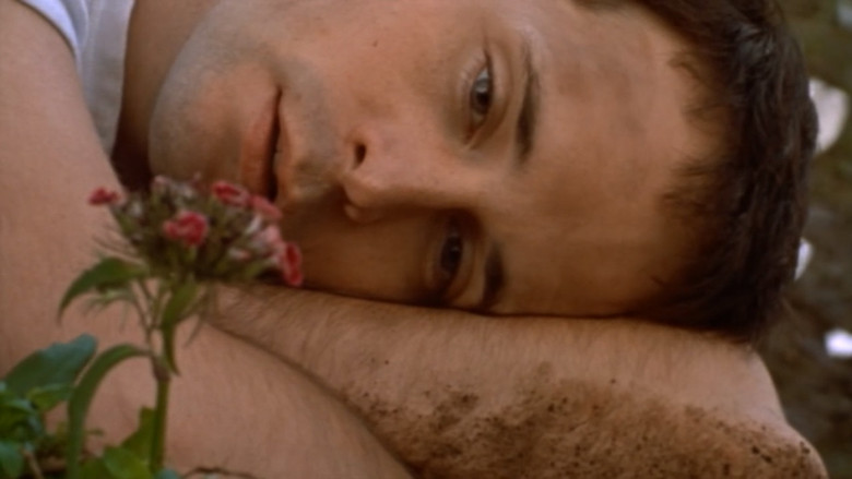 The Hanging Garden still 5