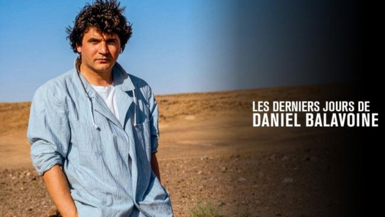 Les derniers jours d'une icône : Daniel Balavoine still 2