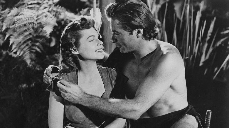Tarzan and the She-Devil still 2