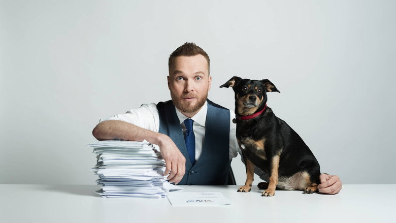 De Avondshow met Arjen Lubach still 3