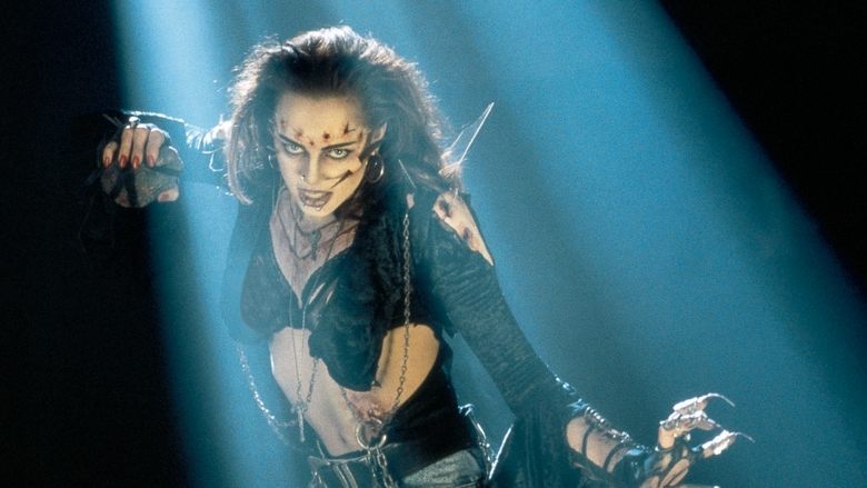 Return of the Living Dead III still 4