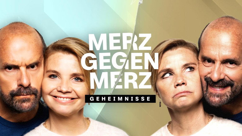 Merz gegen Merz - Geheimnisse still 1