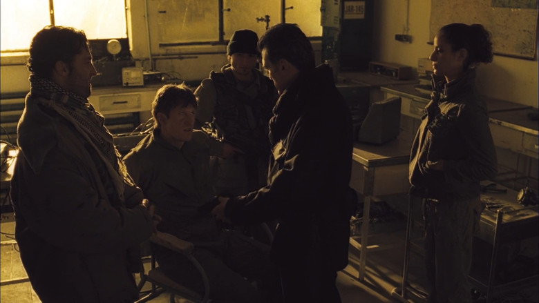 Flight of Fury still 5