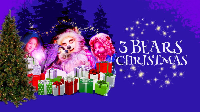 3 Bears Christmas still 4