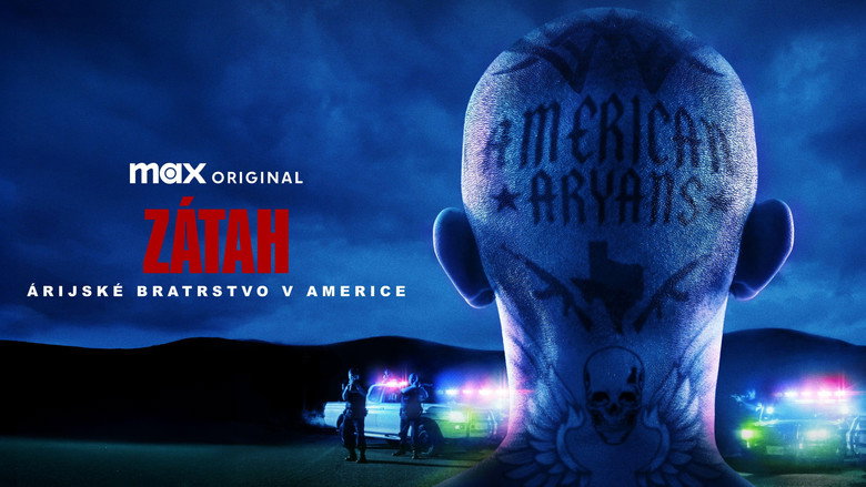 The Takedown: American Aryans still 4