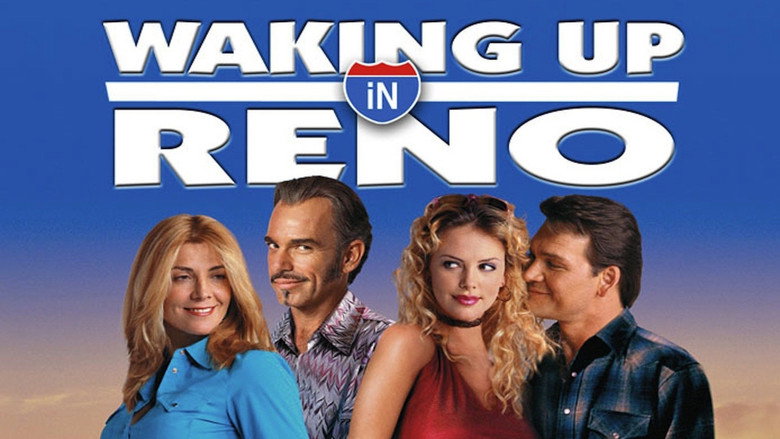 Waking Up in Reno still 6