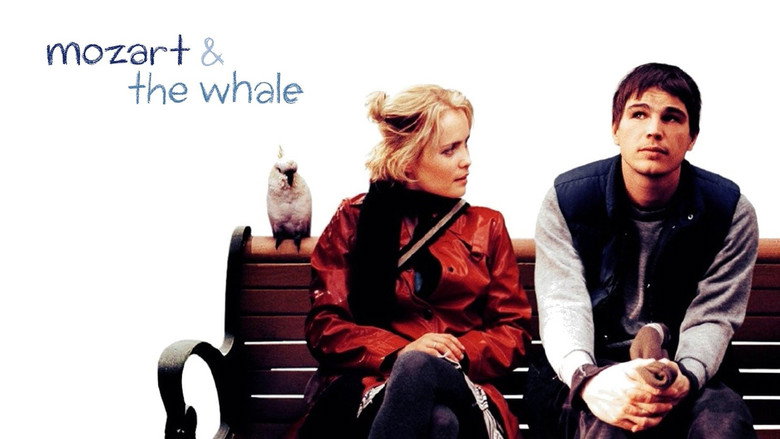 Mozart and the Whale still 3