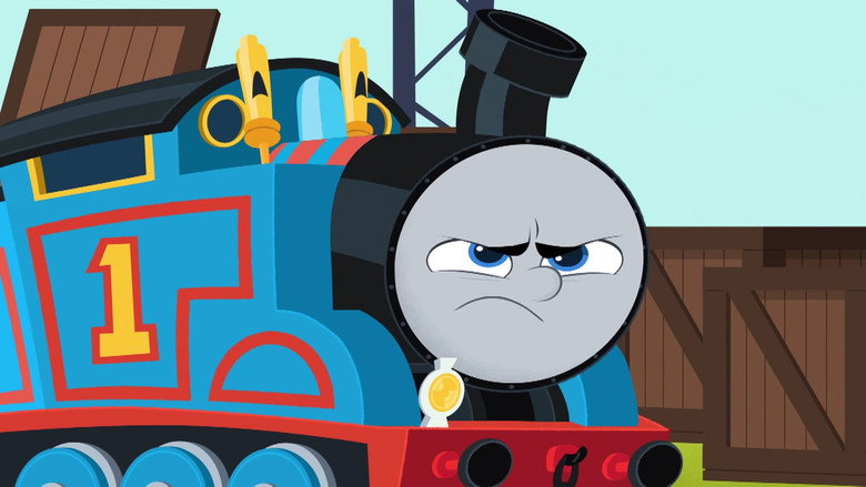Thomas & Friends: Sodor Sings Together still 7