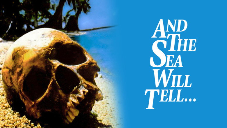 And the Sea Will Tell still 3