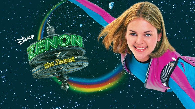 Zenon: The Zequel still 6