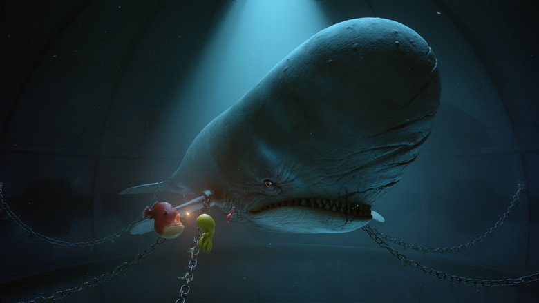Deep still 1
