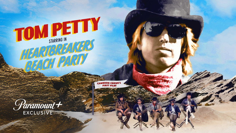 Heartbreakers Beach Party still 5