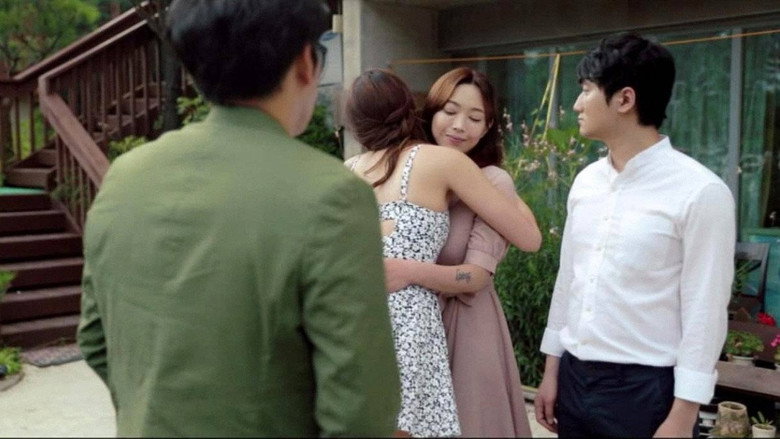 Swapping Wives still 1