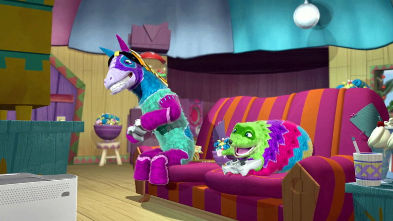 Viva Piñata still 3