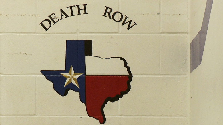 Life and Death Row still 1