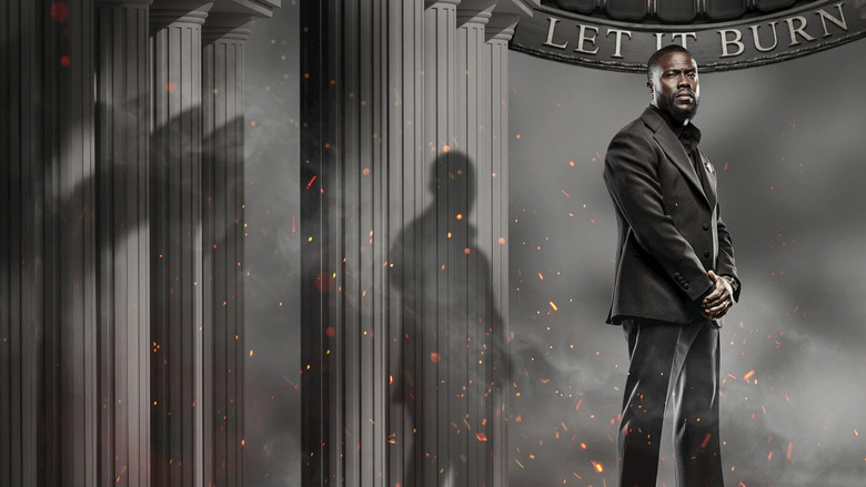 The Roast of Kevin Hart still 4
