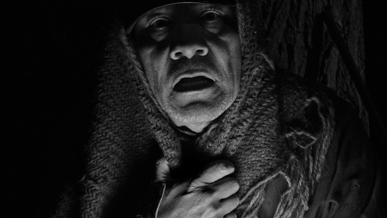 El Soldado y el Diablo still 1