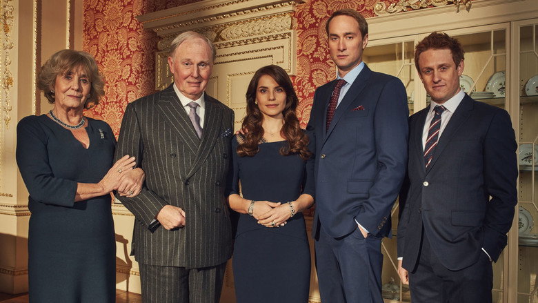 King Charles III still 5