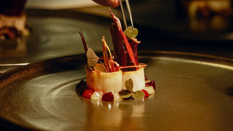 Knife Edge: Chasing Michelin Stars still 2