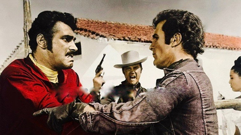 Gunfighters of Casa Grande still 2