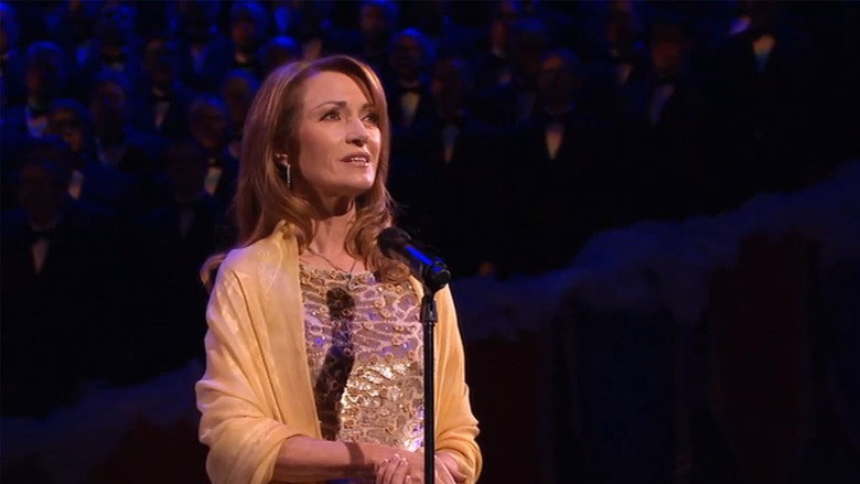 Once Upon A Christmas Featuring Jane Seymour and Nathan Gunn still 1