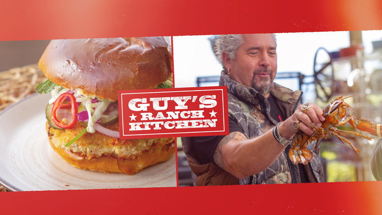 Guy's Ranch Kitchen still 7