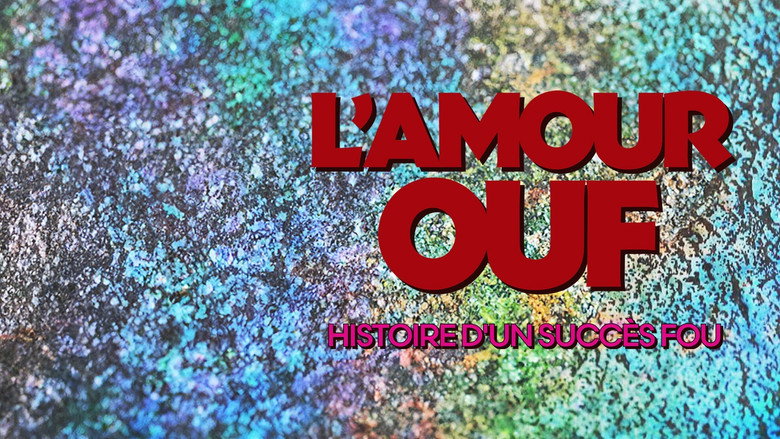 L'amour ouf : histoire d'un succès fou still 1