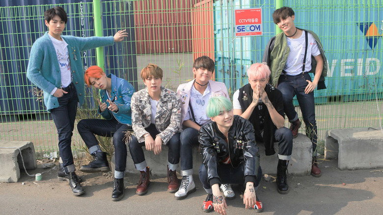 BTS Memories of 2015 still 1