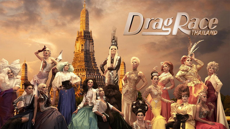 Drag Race Thailand still 3
