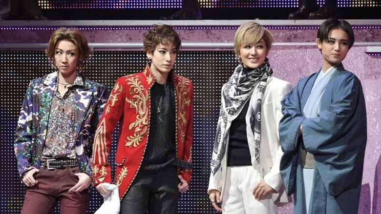 Boys Over Flowers still 1