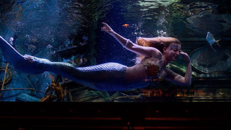 Mermaids still 4