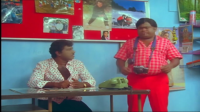 Anbu Kattalai still 8
