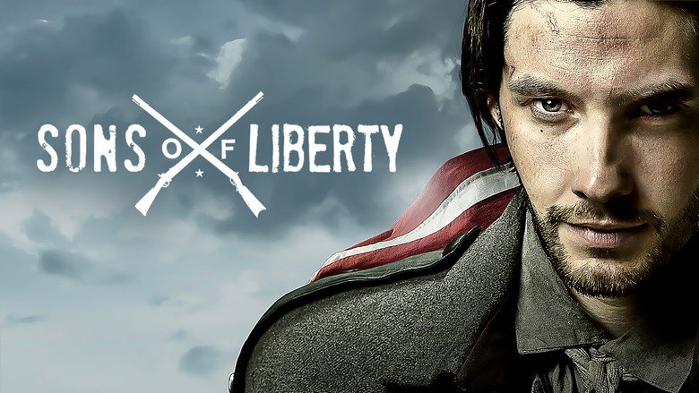 Sons of Liberty still 5